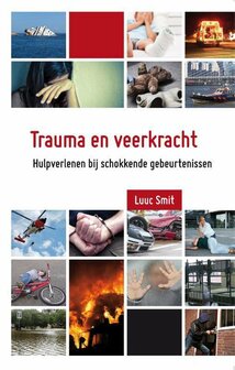 Trauma en veerkracht | 9789088509865 