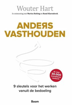 Anders vasthouden | 9789462762220