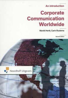 Corporate communication worldwide | 9789001802448