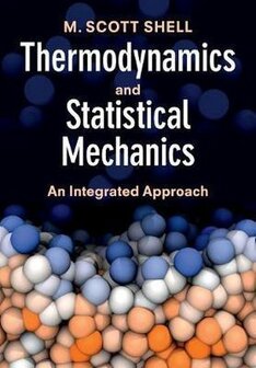 9781107656789 | Thermodynamics &amp; Statistical Mechanics