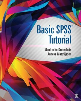 Basic SPSS Tutorial | 9781483369419