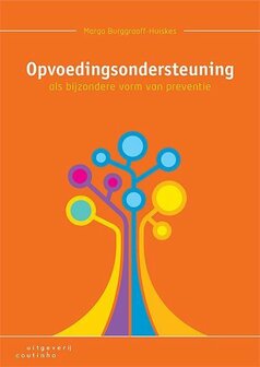 9789046907108 | Opvoedingsondersteuning als bijzondere vorm van preventie