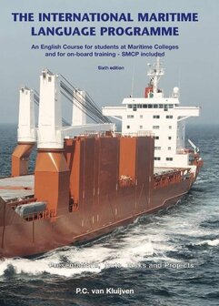 9789059610064 | The International Maritime Language Programme