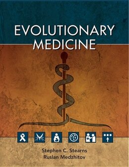 A Primer of Evolutionary Medicine | 9781605352602