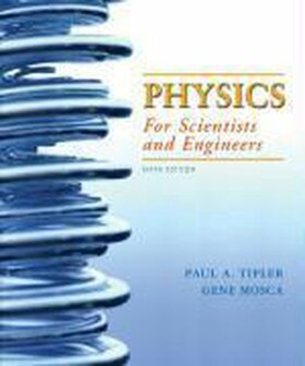 9781429202657 | Physics for Scientists and Engineers with Modern Physics
