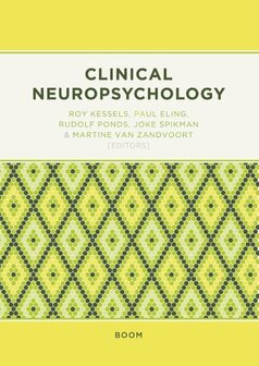 Clinical neuropsychology | 9789089537591