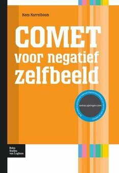 Comet voor negatief zelfbeeld | 9789031390557