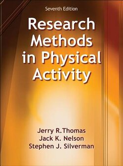 9781450470445 | Research Methods In Physical Activity 7E