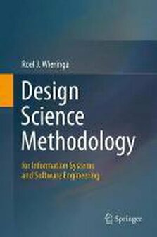 9783662438381 | Design Science Methodology For Informati
