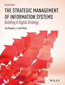 9780470034675 | Strategic Management Information Systems