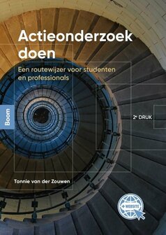 Actieonderzoek doen | 9789024445677