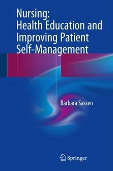 9783319517681 | Nursing: Health Education and Improving Patient Self-Management