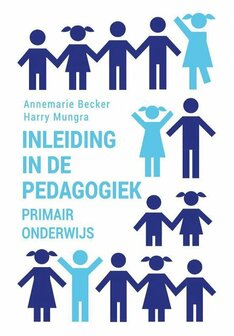 9789023257936 | Inleiding in de pedagogiek - primair onderwijs