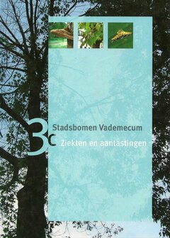 9789074481311 | 3c Ziekten en aantastingen Stadsbomen Vademecum