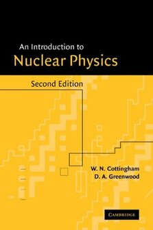 An Introduction to Nuclear Physics | 9780521657334
