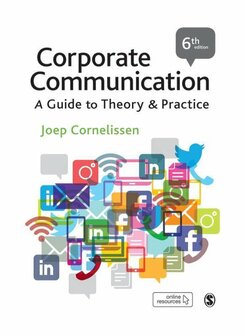 Corporate Communication | 9781526491978