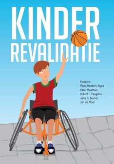 Kinderrevalidatie | 9789023250807