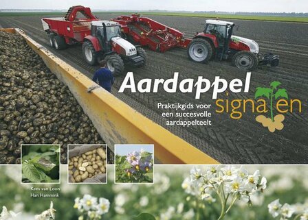 Aardappelsignalen | 9789087400484