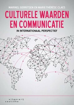 9789046905272 | Culturele waarden en communicatie in internationaal perspectief