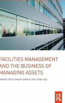 9780415274944 | Facilities Management And The Business Of Managing Assets