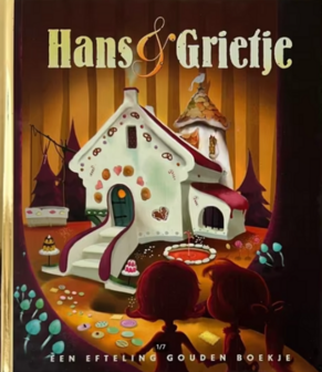 Hans &amp; Grietje | 9789047616122