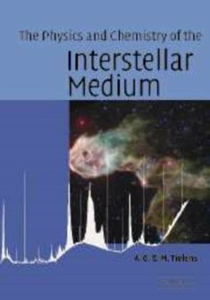 9780521533720 | The Physics and Chemistry of the Interstellar Medium