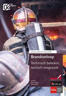 Brandverloop | 9789012402675