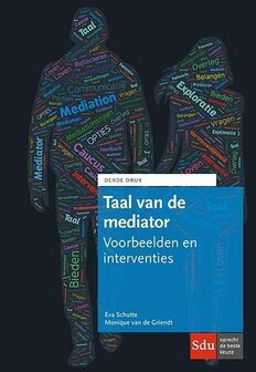 9789012403962 | NMI kennisreeks - Taal van de mediator