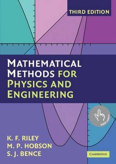 9780521679718 | Mathematical Methods for Physics and Engineering : A Comprehensive Guide