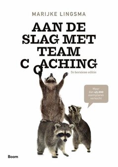 Aan de slag met teamcoaching | 9789024421213