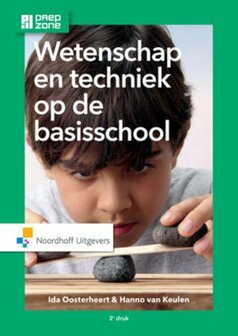 9789001847012 | Wetenschap en techniek op de basisschool