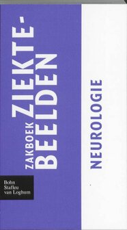 9789031364633 | Zakboek Ziektebeelden - Zakboek ziektebeelden Neurologie