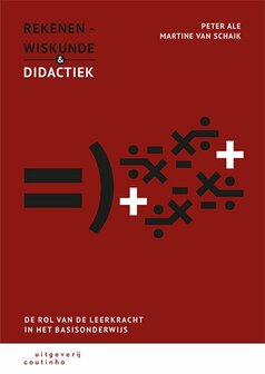 Rekenen-wiskunde en didactiek | 9789046908075