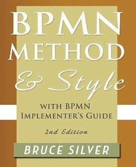 9780982368114 | Bpmn Method And Style, 2Nd Edition, With Bpmn Implementer&#039;S