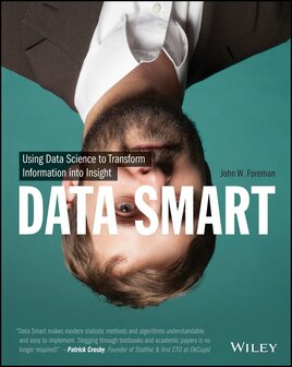 Data Smart | 9781118661468