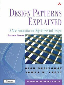 Design Patterns Explained | 9780321247148
