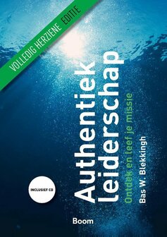 Authentiek leiderschap | 9789462200401