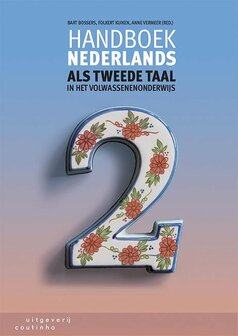 9789046904718 | Handboek Nederlands als tweede taal in het volwassenenonderwijs