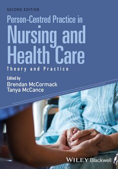 Person Centred Practice Nursing &amp; Health | 9781118990568