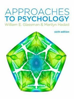 Approaches To Psychology European Ed | 9780077140069 