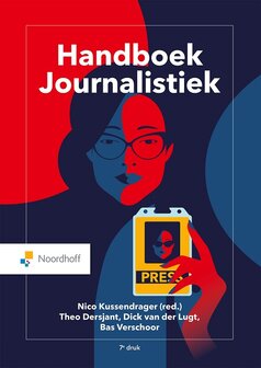 Handboek Journalistiek | 9789001299842