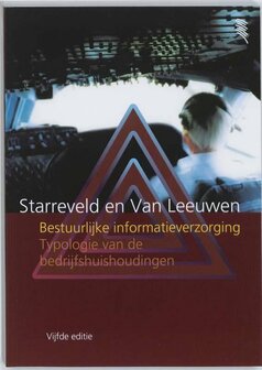 9789020733105 | Bestuurlijke informatieverzorging 2B Toepassingen