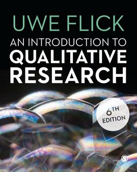 An Introduction to Qualitative Research | 9781526445650