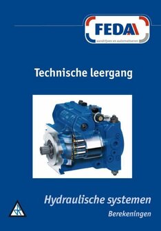 9789066748347 | Technische leergang - Hydraulische systemen