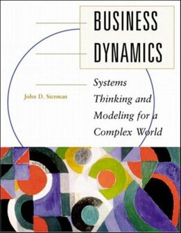 Business Dynamics | 9780071179898