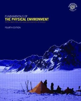 9780415395168 | Fundamentals Of The Physical Environment
