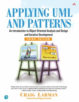 Applying UML and Patterns | 9780131489066