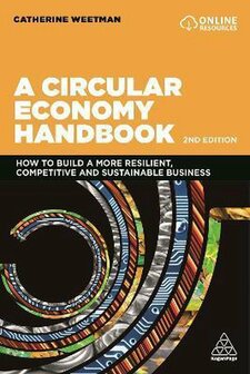 A Circular Economy Handbook | 9781789665314