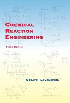 Chemical Reaction Engineering | 9780471254249 