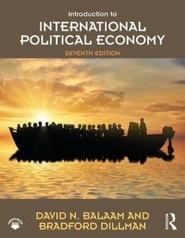 9781138206991 | Introduction to International Political Economy